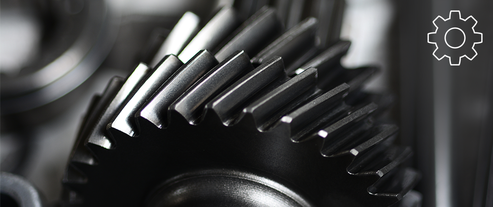 Gear Tooth Profile – Marples Gears