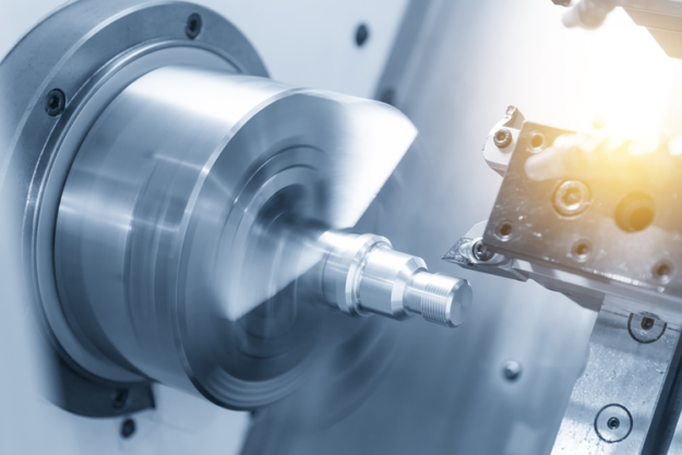 Medical and Aerospace Manufacturing